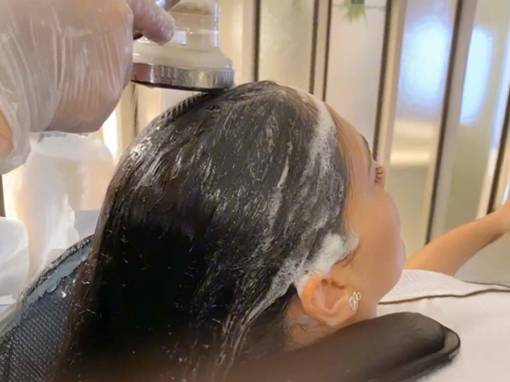SPA Capilar