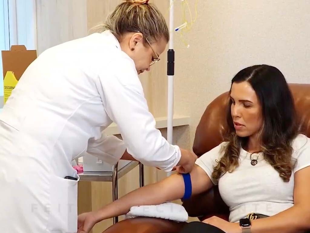 Soroterapia Capilar