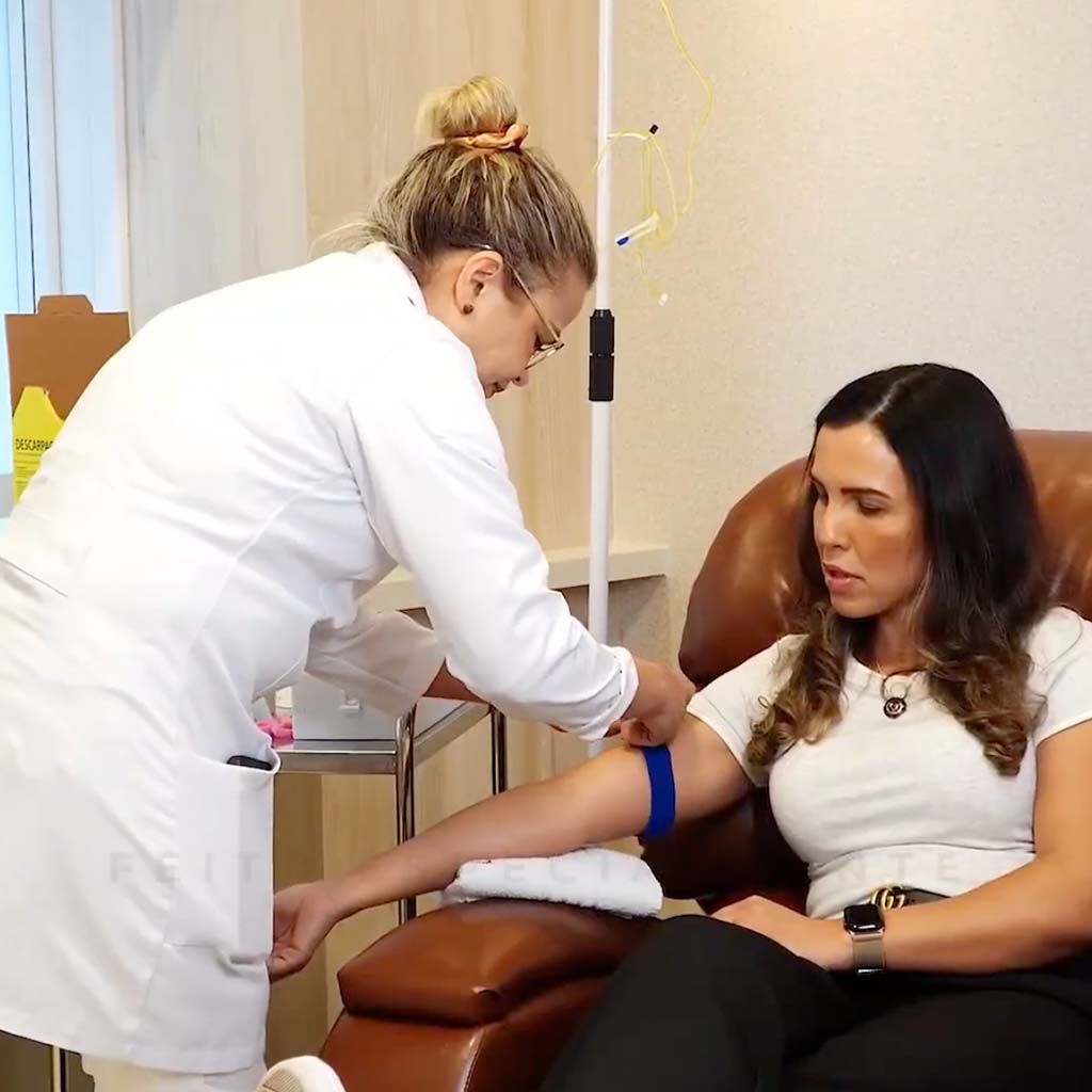 Soroterapia Capilar