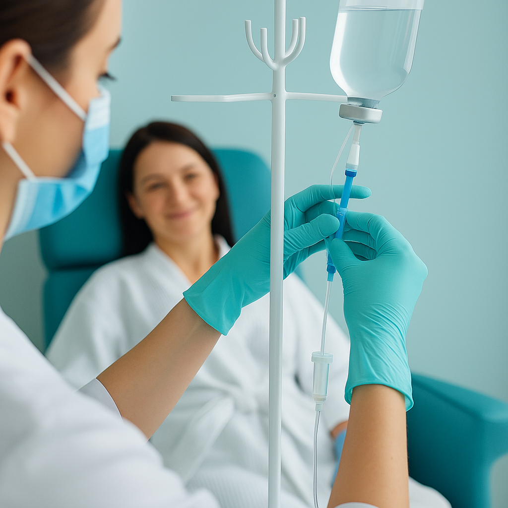 Soroterapia Capilar